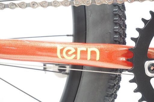 TERN 「ターン」 GRIT 2023年モデル クロスバイク / ITCBGAFCHV2O