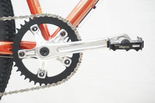 TERN 「ターン」 GRIT 2023年モデル クロスバイク / ITCBGAFCHV2O