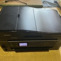 EPSON エプソン  PX-602F  動作未確認ジャンク