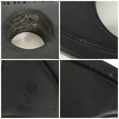 🔷🔶🔷UNY5/55 IVANKO イヴァンコ オリンピックラバー プレート 20㎏×2 計40㎏ 穴径50mm イージーグリップ ラバーウェイト セット③◆🔷🔶🔷