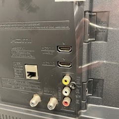 Panasonic製☆43型液晶テレビ☆6ヶ月間保証つき