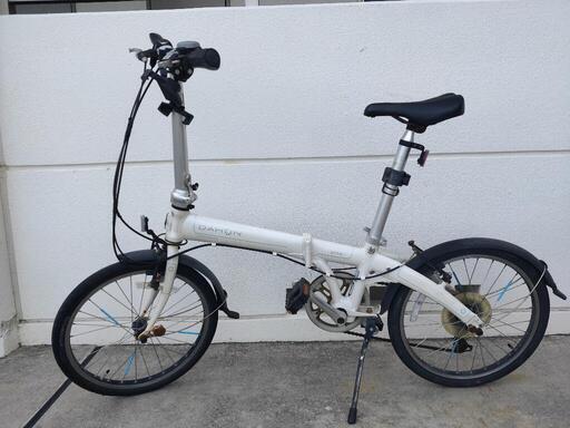 取引中 自転車 2台セット