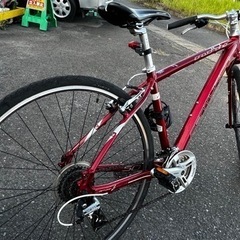 クロスバイク センチュリオン 引き取り限定 クロスバイク センチュリオン 引き取り限定 引き取り限定♪CENTURION