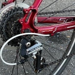 引き取り限定】CENTURION CROSS LINE センチュリオンクロスライン