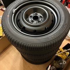 ゆまお GR86 RC純正 タイヤホイールセット 新車外し品 ゆまお GR86 RC純正 タイヤホイールセット 新車外し品 新車外し品 2022年