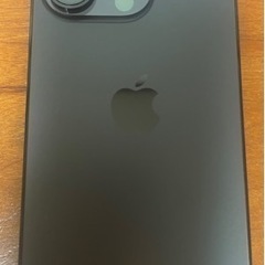 iPhone 14 Pro スペースブラック 128 GB SIMフリー