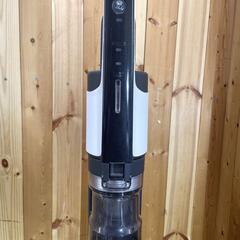 Panasonic コードレススティッククリーナー　MC-VGS8000 2019年製　スタンド式充電器付属　ハイパワー