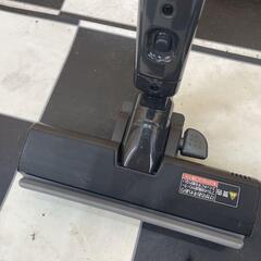 Panasonic コードレススティッククリーナー　MC-VGS8000 2019年製　スタンド式充電器付属　ハイパワー