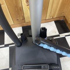 Panasonic コードレススティッククリーナー　MC-VGS8000 2019年製　スタンド式充電器付属　ハイパワー