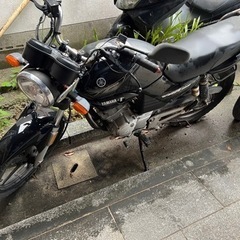 YBR125 