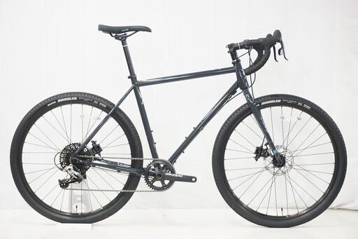 KONA 「コナ」 ROVE ST DL 2023年モデル グラベルロードバイク / ITTO9W6EJDZW
