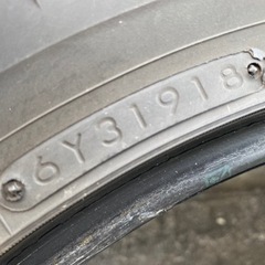 【お取引き終了】【値下げ】ランクル！ジムニーに！TOYO オープンカントリー MT 255/85r16