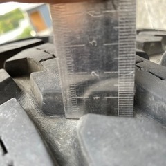 【お取引き終了】【値下げ】ランクル！ジムニーに！TOYO オープンカントリー MT 255/85r16