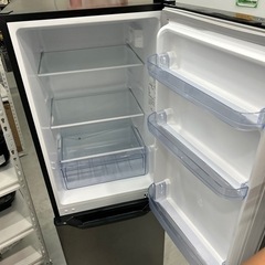 配達可【冷蔵庫】【山善】173L 2021年製★6ヶ月保証クリーニング済み【管理番号13108】