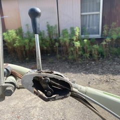 耕運機　ディーゼル　歯全部、切替ワイヤー新品交換後２回使用（パワーと深掘りできると思います）値下げ