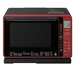 日立 電子レンジ MRO 家電の中古が安い！激安で譲ります・無料で  