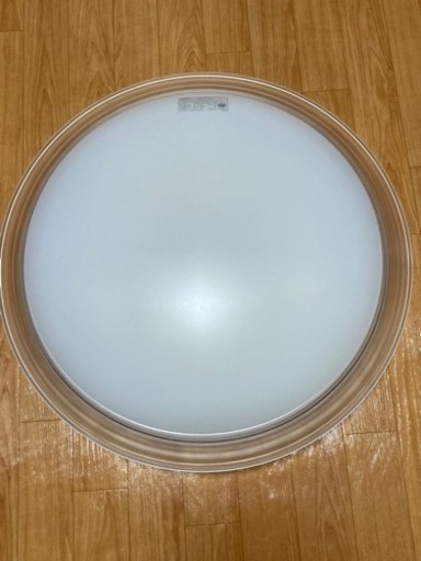 LEDシーリングライト