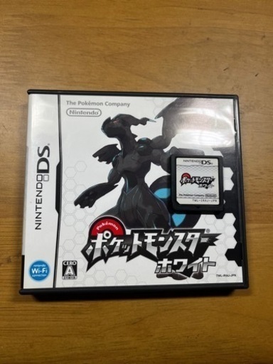 ポケットモンスター ハートゴールド、プラチナ、ブラック、X DS