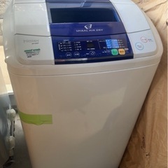 Haier ハイアール 5.0kg 洗濯機  JW-K50F 2...