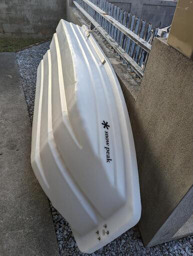 2馬力 船外機 対応 釣りボート