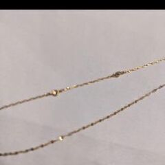 k18 ダイヤモンド　ブレスレット