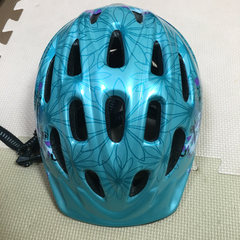 子供自転車用ヘルメット