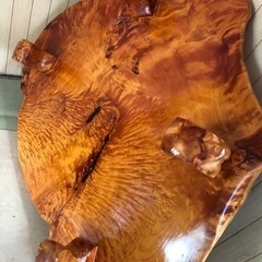 中古　テーブル　現状