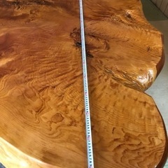 中古　テーブル　現状