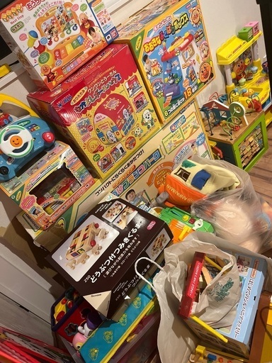妊娠中、小さなお子様お持ちの方必見‼️‼️
