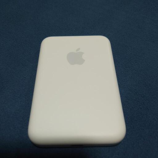 Apple純正iPhone　BatteryPack