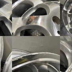 RAYS SEBRING ICT SPORT レイズ セブリング 16インチ 4本 7J4HPCD100+42 深リム　(VHB394)