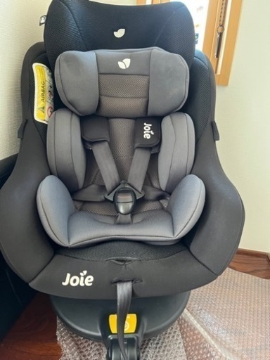 JOIE(ジョイー)チャイルドシート　アーク360 新生児シートあり