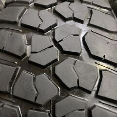 BF Goodrich Mud-Terrain T/A 35×12.50R17LT 17インチ 夏タイヤ オフ 