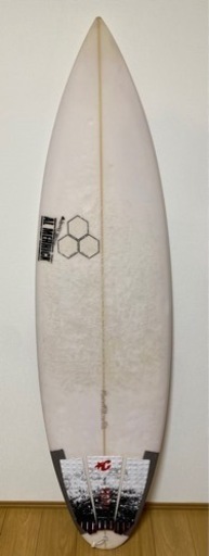 アルメリック T-Low ハイパフォーマンス 6.0 サーフボード