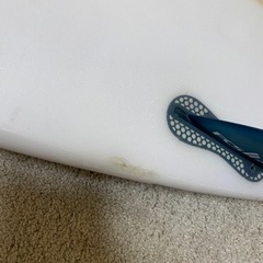 アルメリック　T-Low ハイパフォーマンス　6.0 サーフボード