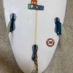 アルメリック　T-Low ハイパフォーマンス　6.0 サーフボード