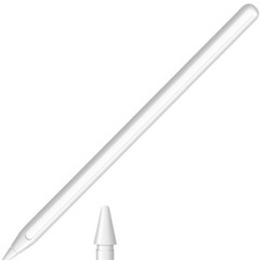aibow ワイヤレス充電 iPad 用 スタイラスペン タッチペン 