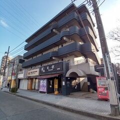 ⭐️10万円入居可💁ＪＲ青梅線/小作駅 歩4分✨東京都羽村市小作台