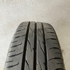 mccスマート458純正ホイールタイヤ ガリ傷一切無し mccスマート458純正