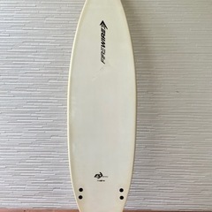 FIRE WIRE BUILT TO FLY FLEXFIRE 6’2