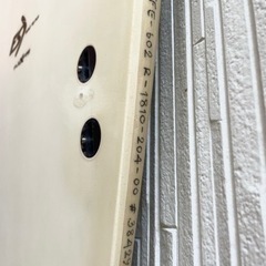 FIRE WIRE BUILT TO FLY FLEXFIRE 6’2