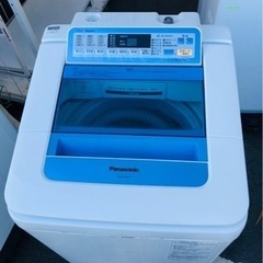 北九州市内配送無料 保証付き パナソニック Panasonic NA-FA70H2-A [全 
