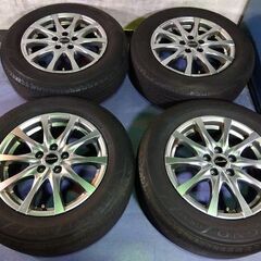 夏 プリウス【人気のBSレグノ】30 プリウス 30系 50系 インプレッサ ウイッシュ アリオン プレミオ カローラ【富山】195/65R15 ブリヂストン GR-XI