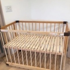 Farska BED SIDE BED03 ファルスカ ベッドサイドベッド-03