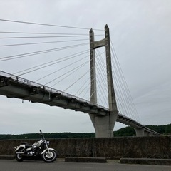 ♡九州内のアメリカン乗りのバイカー募集♡の画像