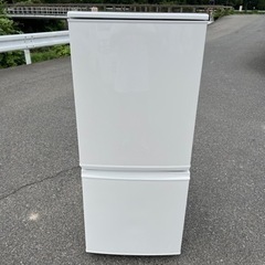 一人暮らし冷凍冷蔵庫✓設置込み㊗️保証あり?配達可能