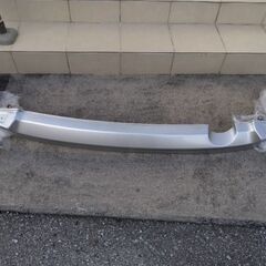 トヨタ　MR-S用　純正オプション　リヤハーフスポイラー