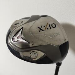 【取引中】ゴルフクラブセット【XXIO】（レディース）