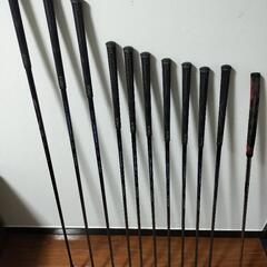 【取引中】ゴルフクラブセット【XXIO】（レディース）