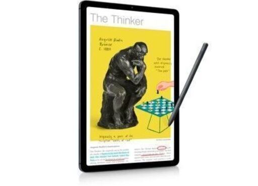 【正規・国内】Galaxy Tab S6 Lite 2023年 6月23日 発売